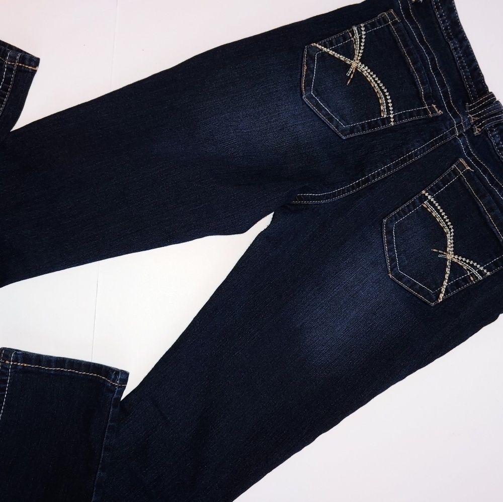 Rue 21 Mid Rise Skinny Jeans Great condition 9/10